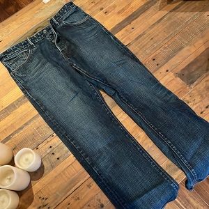 Banana Republic Jeans